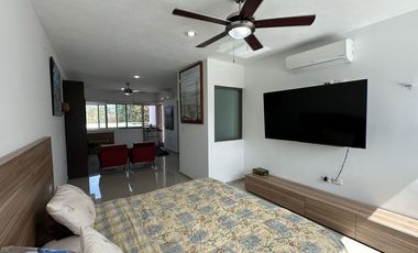 Casa en venta en Cholul en Mérida Yucatán.