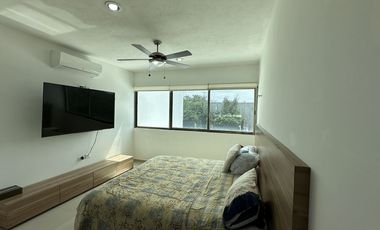 Casa en venta en Cholul en Mérida Yucatán.