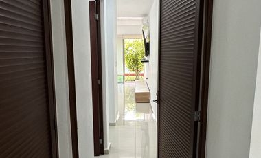 Casa en venta en Cholul en Mérida Yucatán.