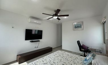 Casa en venta en Cholul en Mérida Yucatán.
