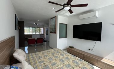Casa en venta en Cholul en Mérida Yucatán.