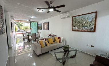 Casa en venta en Cholul en Mérida Yucatán.