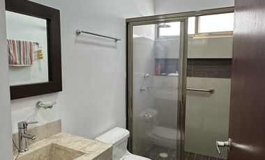 Casa en venta en Cholul en Mérida Yucatán.