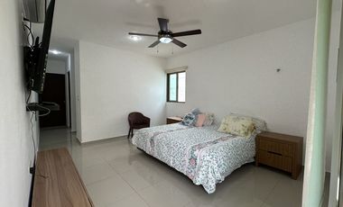 Casa en venta en Cholul en Mérida Yucatán.