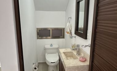 Casa en venta en Cholul en Mérida Yucatán.