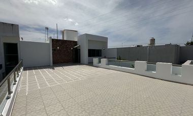 Casa en venta en Cholul en Mérida Yucatán.