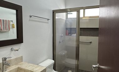 Casa en venta en Cholul en Mérida Yucatán.