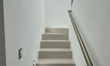 Casa en venta en Cholul en Mérida Yucatán.