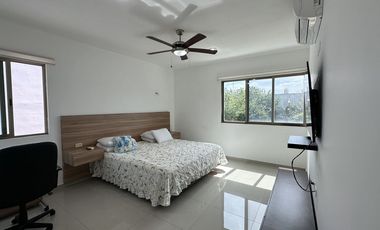 Casa en venta en Cholul en Mérida Yucatán.