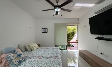 Casa en venta en Cholul en Mérida Yucatán.