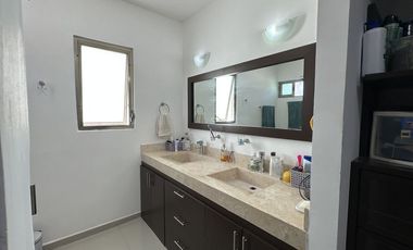 Casa en venta en Cholul en Mérida Yucatán.