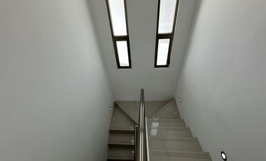 Casa en venta en Cholul en Mérida Yucatán.