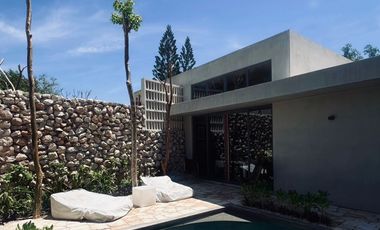 Casa en venta en Jesus Carranza en Mérida Yucatán.