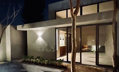 Casa en venta en Jesus Carranza en Mérida Yucatán.