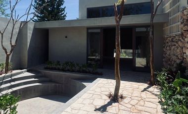 Casa en venta en Jesus Carranza en Mérida Yucatán.