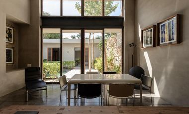 Casa en venta en Jesus Carranza en Mérida Yucatán.