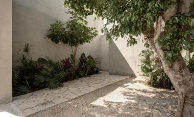 Casa en venta en Jesus Carranza en Mérida Yucatán.