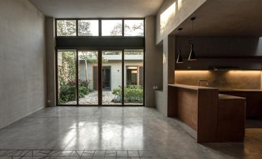 Casa en venta en Jesus Carranza en Mérida Yucatán.