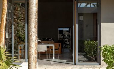 Casa en venta en Jesus Carranza en Mérida Yucatán.