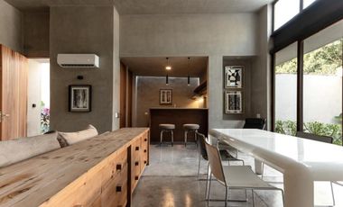 Casa en venta en Jesus Carranza en Mérida Yucatán.