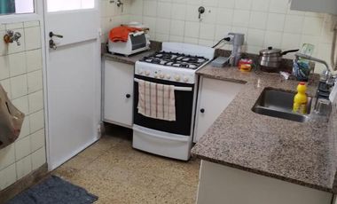 Departamento - S.Isi.-Centro