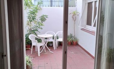 Departamento - S.Isi.-Centro