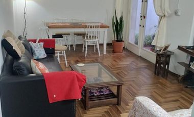 Departamento - S.Isi.-Centro