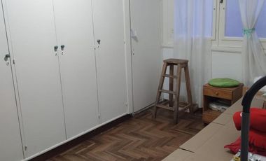 Departamento - S.Isi.-Centro