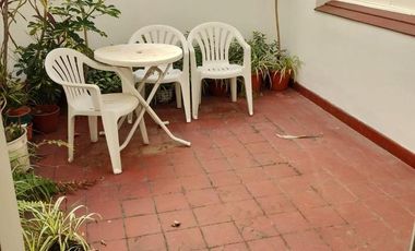 Departamento - S.Isi.-Centro