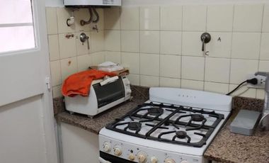 Departamento - S.Isi.-Centro