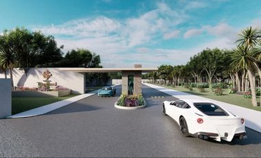 Terreno en Venta en  Merida, Tixpehual, Yucatan