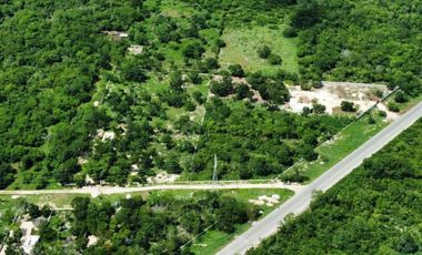 Terreno en Venta en  Merida, Tixpehual, Yucatan