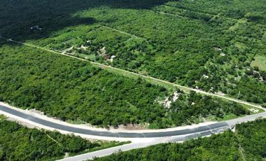 Terreno en Venta en  Merida, Tixpehual, Yucatan