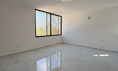 Casa en venta en Temozon Norte en Mérida Yucatán.