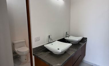 Casa en venta en Temozon Norte en Mérida Yucatán.