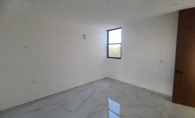 Casa en venta en Temozon Norte en Mérida Yucatán.