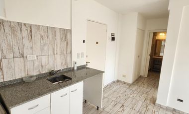 Departamento en Alquiler 2 Ambientes San Isidro