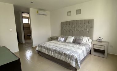 Casa en venta en Privada en Conkal en Mérida Yucatán.
