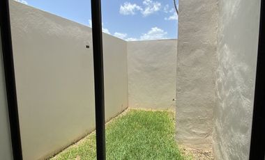 Casa en venta en Privada en Conkal en Mérida Yucatán.