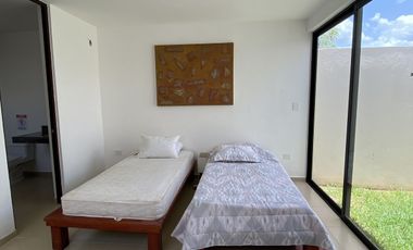 Casa en venta en Privada en Conkal en Mérida Yucatán.