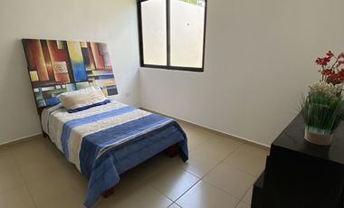 Casa en venta en Privada en Conkal en Mérida Yucatán.