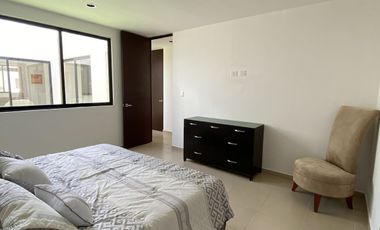 Casa en venta en Privada en Conkal en Mérida Yucatán.