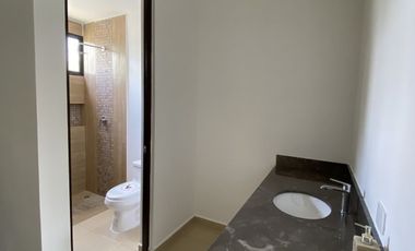 Casa en venta en Privada en Conkal en Mérida Yucatán.