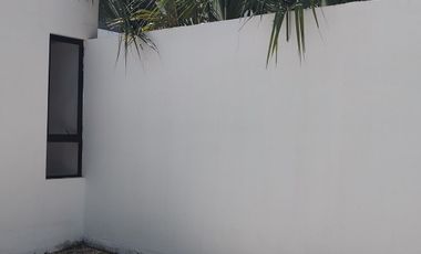 Casa en venta en Cholul en Mérida Yucatán.