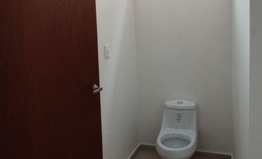 Casa en venta en Cholul en Mérida Yucatán.