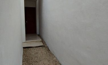 Casa en venta en Cholul en Mérida Yucatán.
