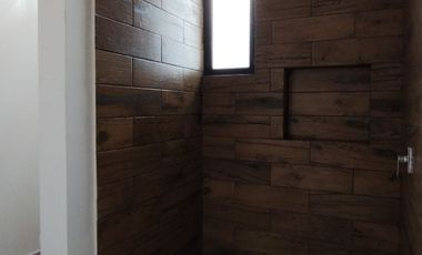 Casa en venta en Cholul en Mérida Yucatán.