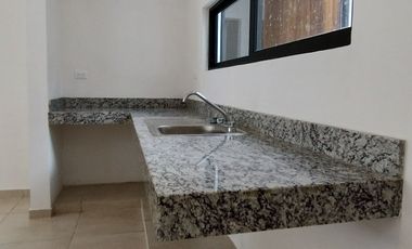 Casa en venta en Cholul en Mérida Yucatán.