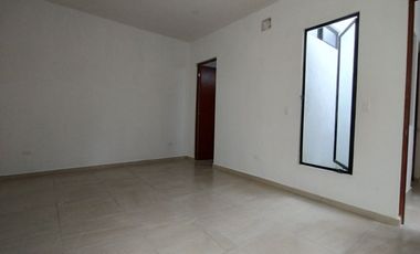 Casa en venta en Cholul en Mérida Yucatán.