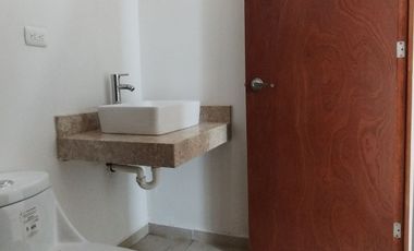 Casa en venta en Cholul en Mérida Yucatán.